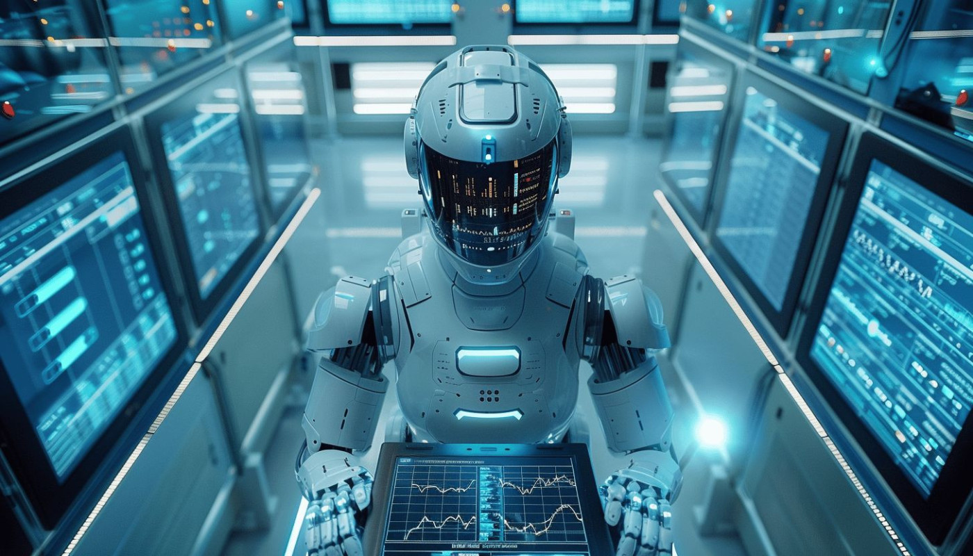 Automatisation et emploi étude de cas sur l'évolution des compétences professionnelles requises