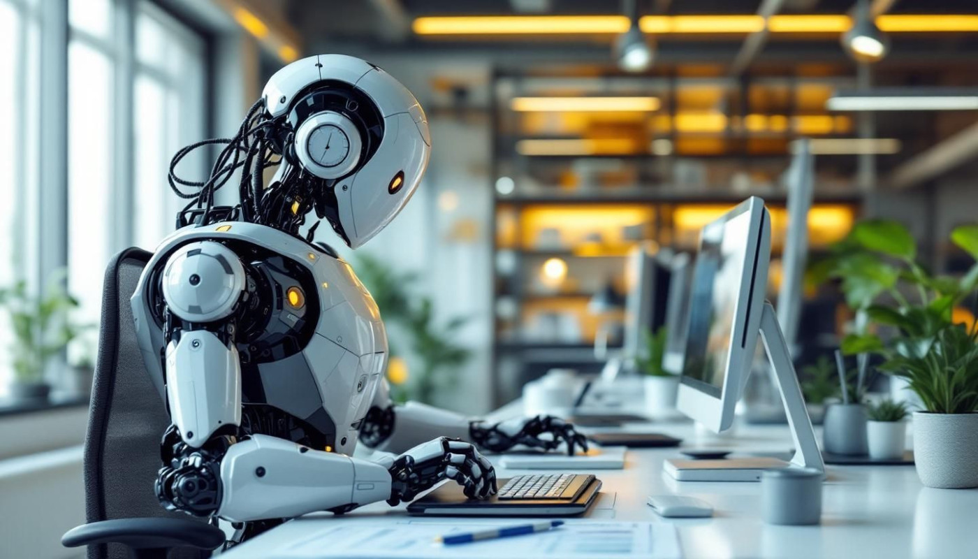 Automatisation pour les petites entreprises quels outils boosteront votre productivité sans casser la banque