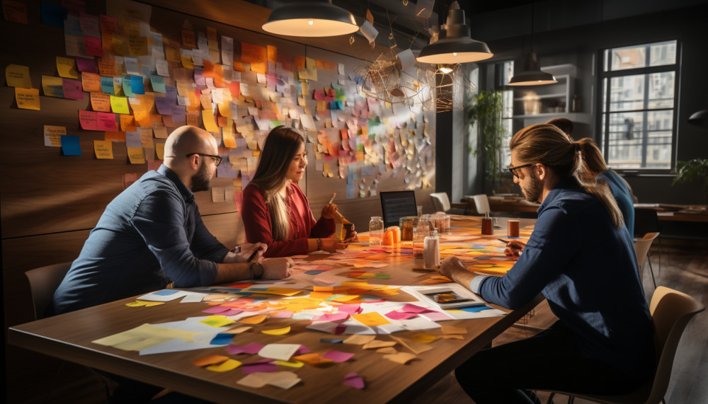 Autres - Comment bien réussir une conception UX ?