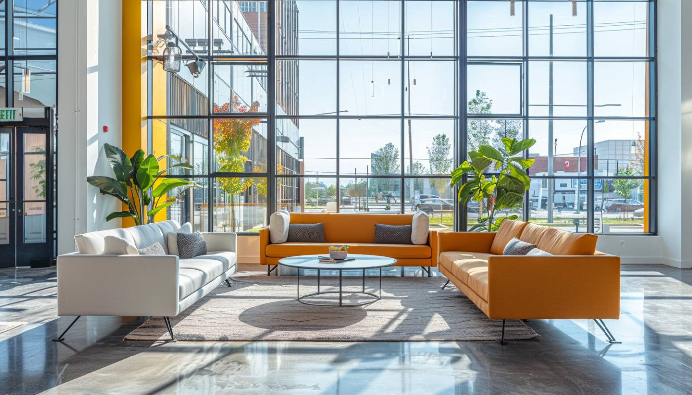 Comment choisir le meilleur espace de travail pour votre startup