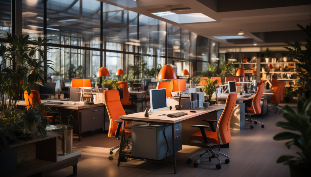 Autres - Comment choisir le mobilier de bureau adapté à vos besoins professionnels ?