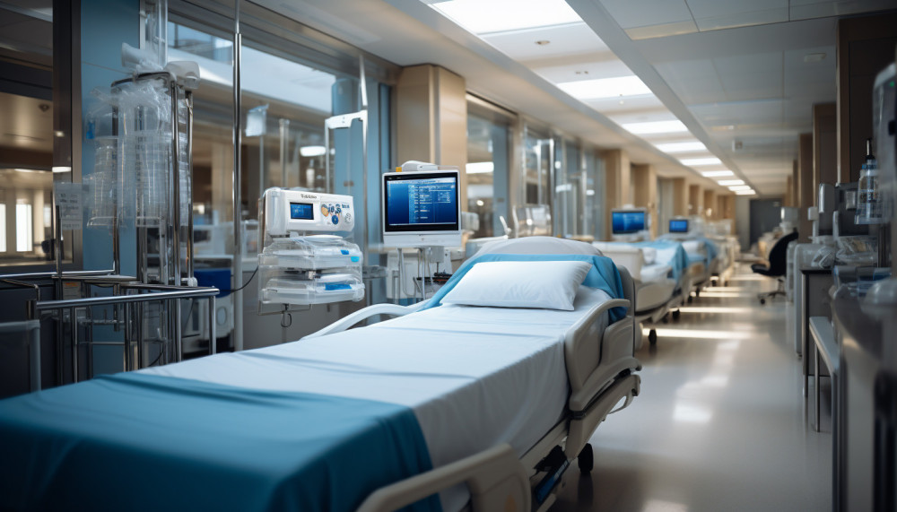 Autres - Comment évaluer les besoins de votre centre hospitalier pour l'achat de matériel médical ?