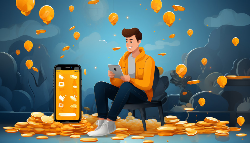 Autres - Comment faire de chat GPT une source de revenus ?