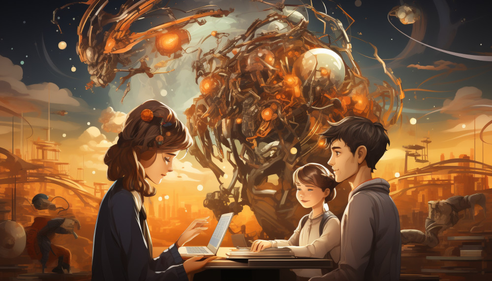 Comment la formation des traducteurs évolue-t-elle avec les avancées en IA ?