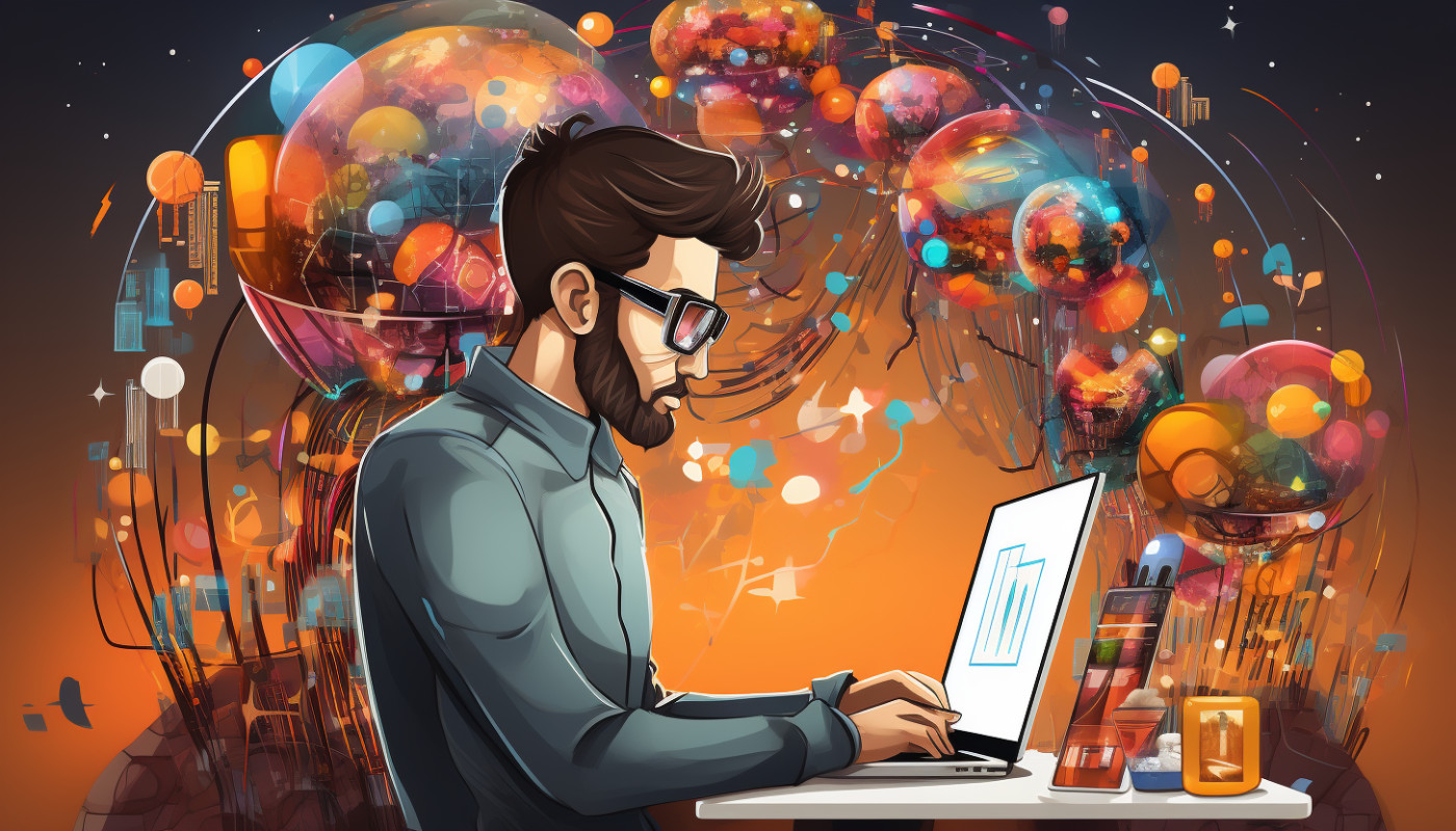 Comment la rédaction web automatisée transforme le paysage des contenus numériques