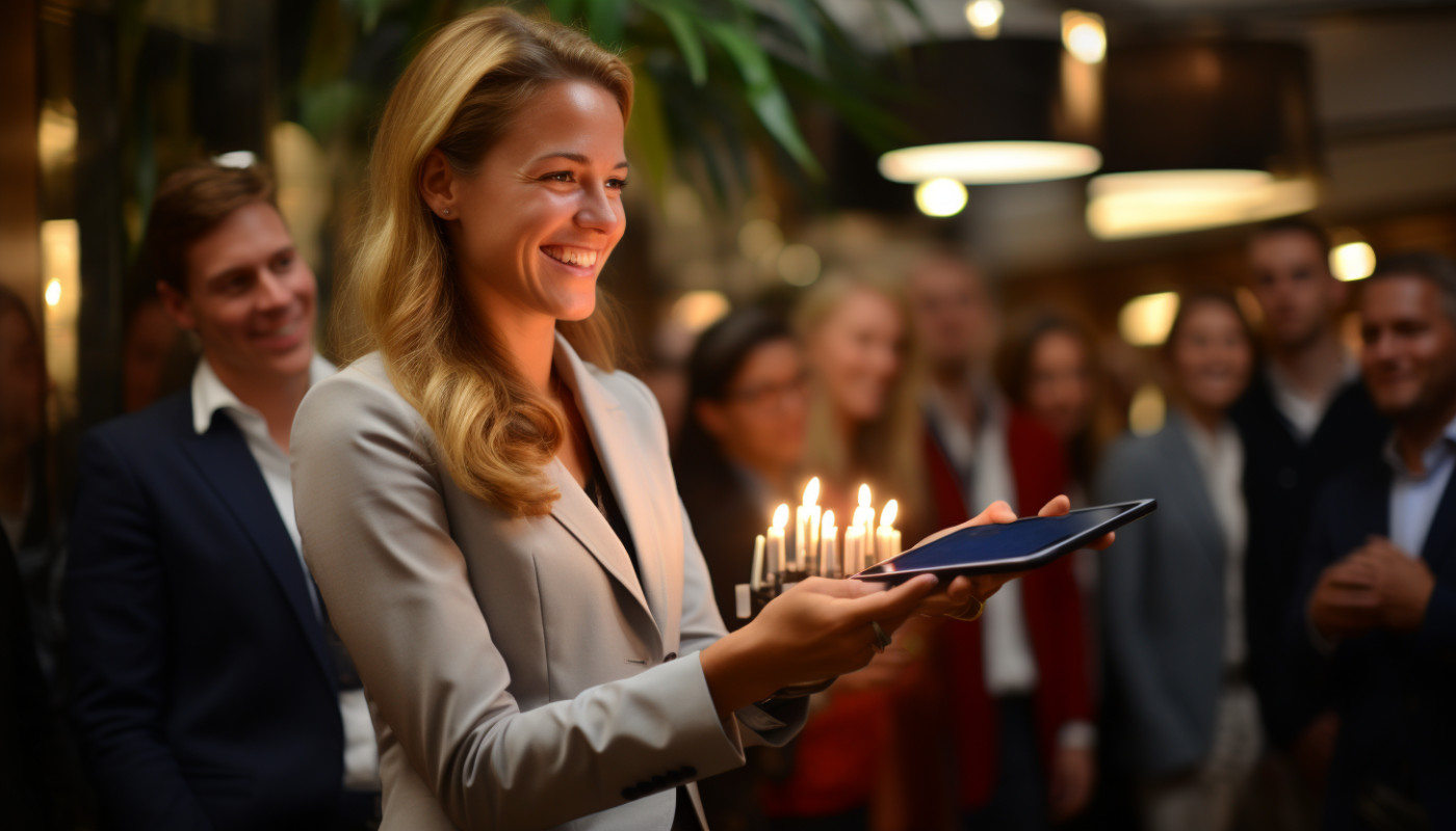 Comment les vidéos interactives peuvent transformer la formation en entreprise