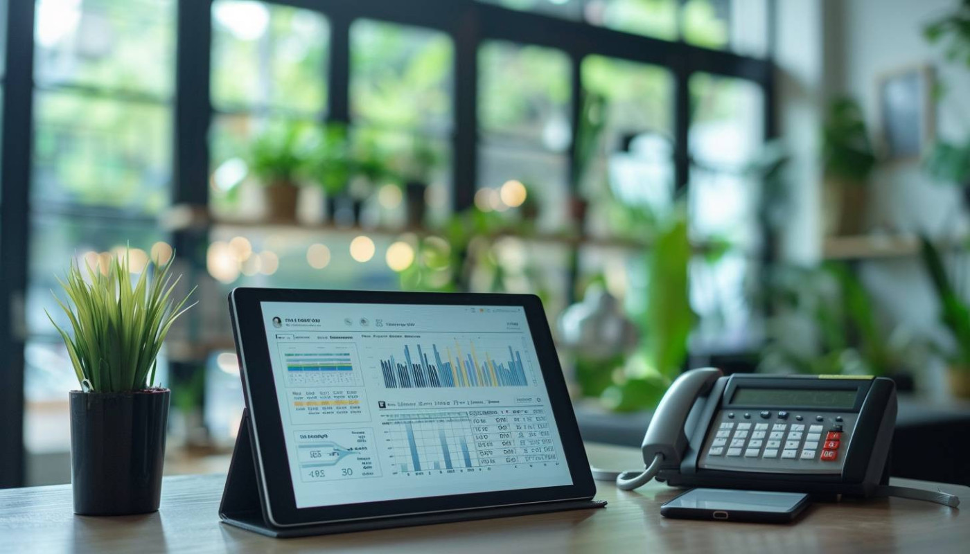 Comment un outil de gestion de la relation client transforme les petites entreprises