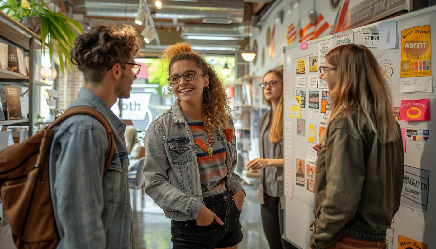 Comment une agence web spécialisée peut transformer la visibilité locale des PME