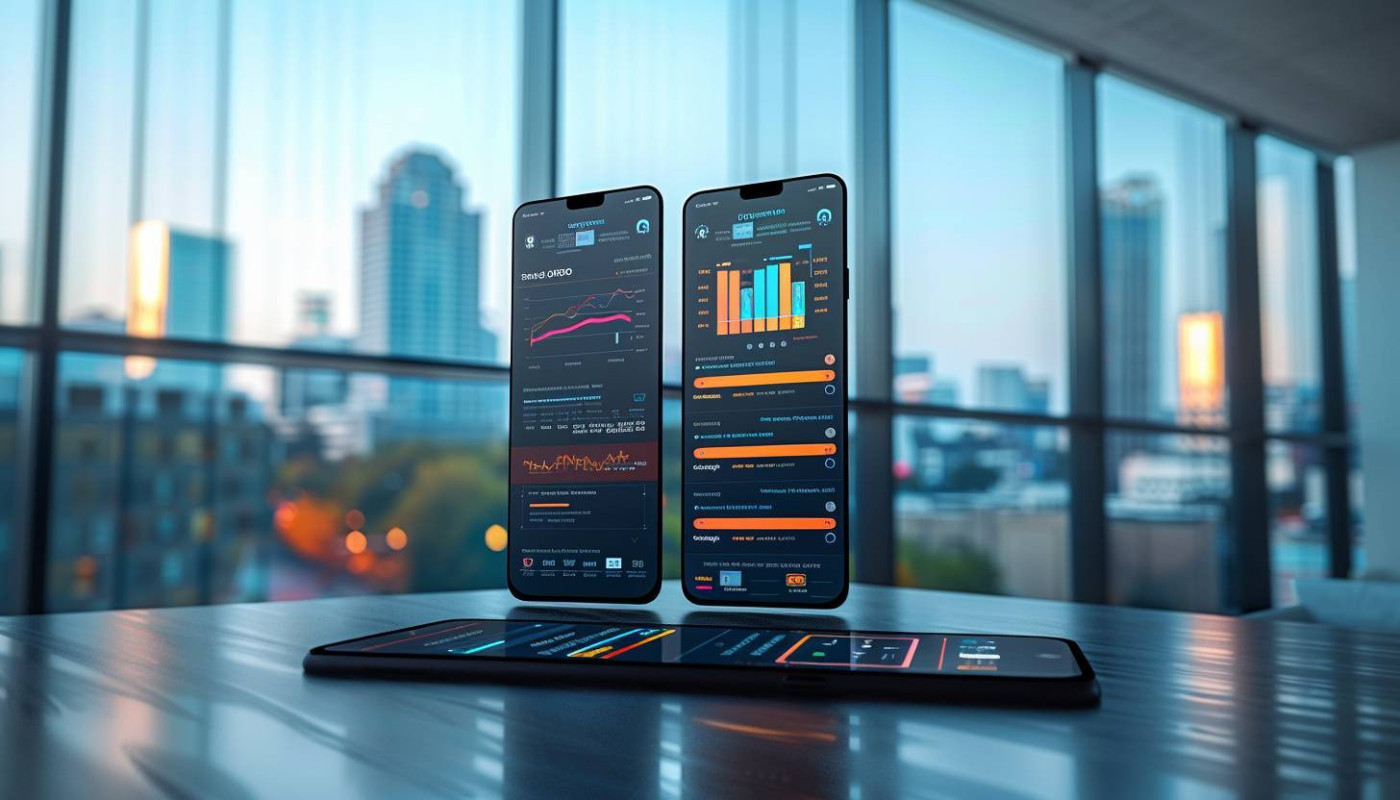 Comparaison des coûts : développement sur mesure vs plateformes SaaS pour chatbots