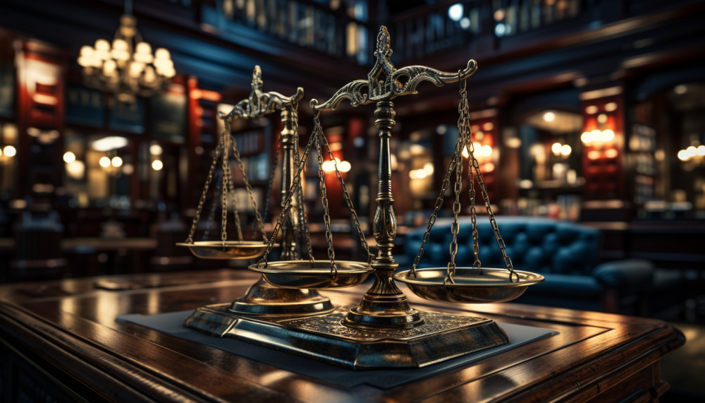 Autres - Comprendre le rôle des avocats dans l'écosystème juridique