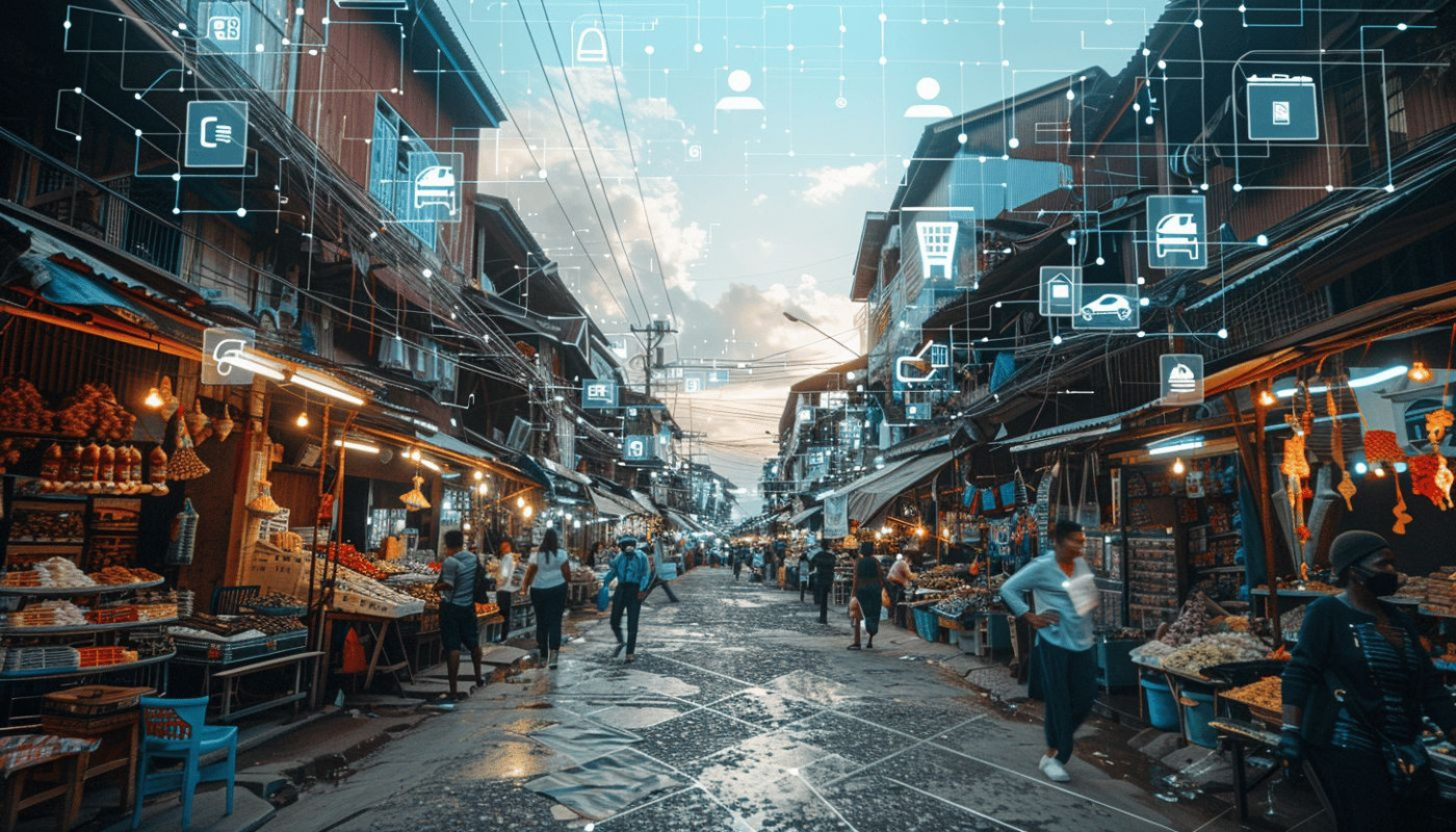 Comprendre l'économie du partage et ses impacts sur les marchés traditionnels