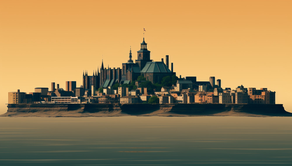 Exploration des dernières tendances technologiques dans le domaine du web à Saint-Malo