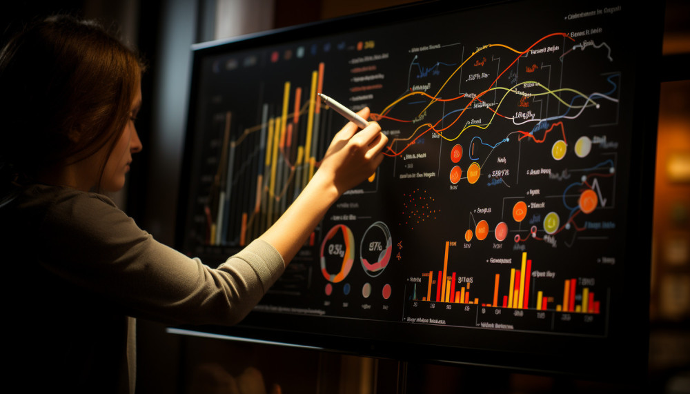 Formation - Formation en UX : Investissement Essentiel dans le Développement Professionnel