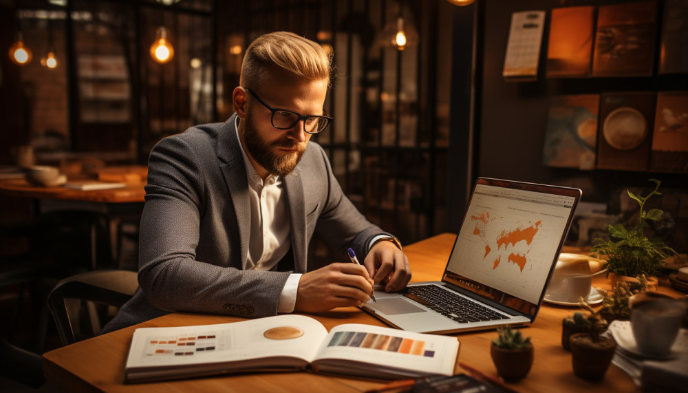 Formations en référencement naturel : un atout pour booster votre carrière en marketing digital