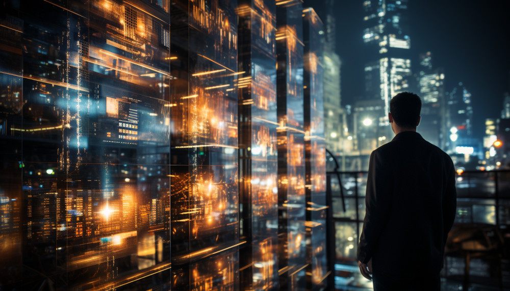 Autres - La transformation digitale des entreprises : un passage obligé