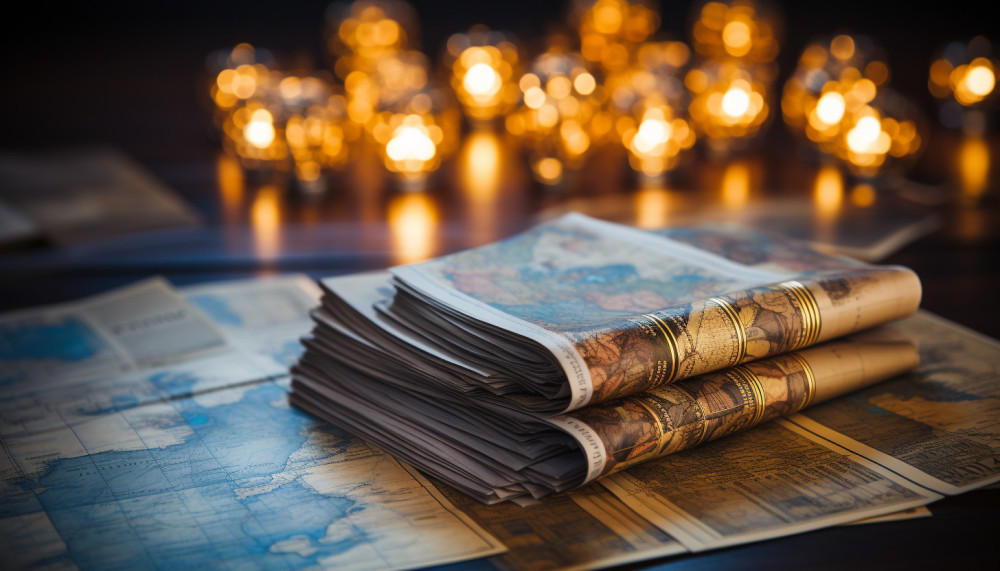 Autres - Les actualités juridique