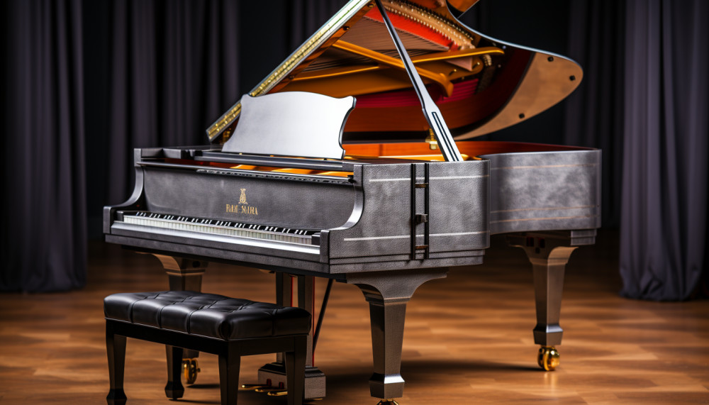 Autres - Les défis du transport de piano: l'importance de l'expertise professionnelle