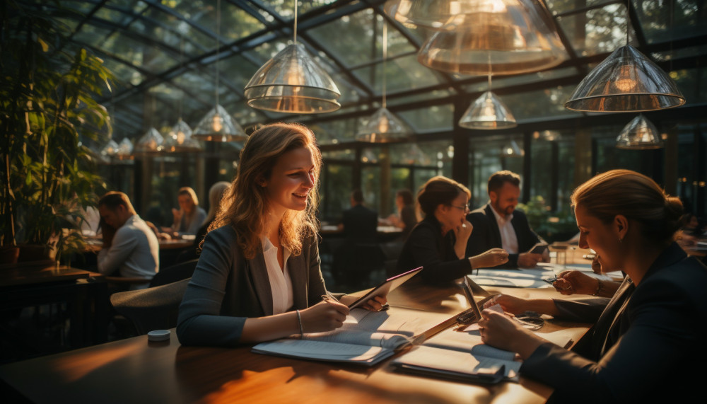 Les meilleures pratiques pour une communication interne efficace en entreprise