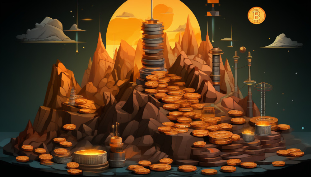 Les stratégies d'investissement en cryptomonnaie pour optimiser son portefeuille