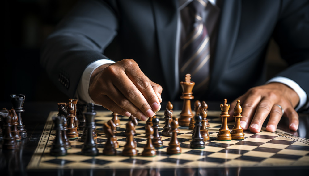 Autres - L'excellence dans les affaires: importance et stratégies de mise en œuvre