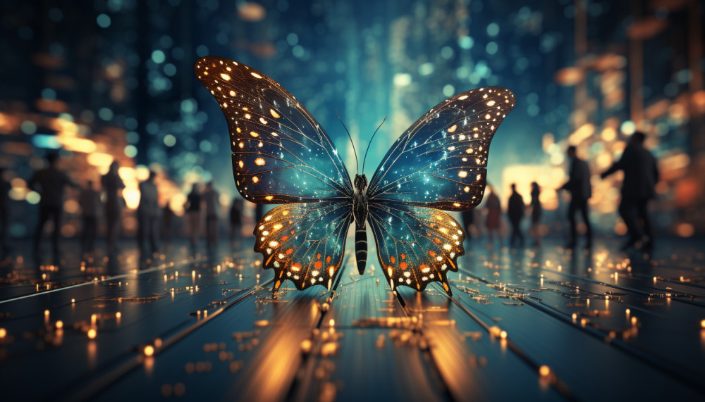 Formation - L'impact du développement sur mesure sur la transformation digitale des entreprises