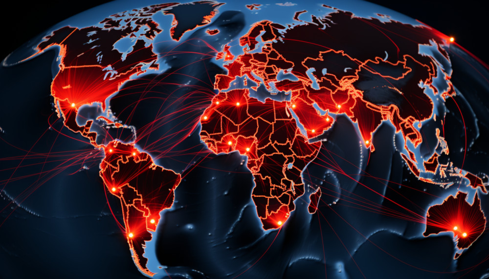 Autres - L'impact international de l'Institut national
