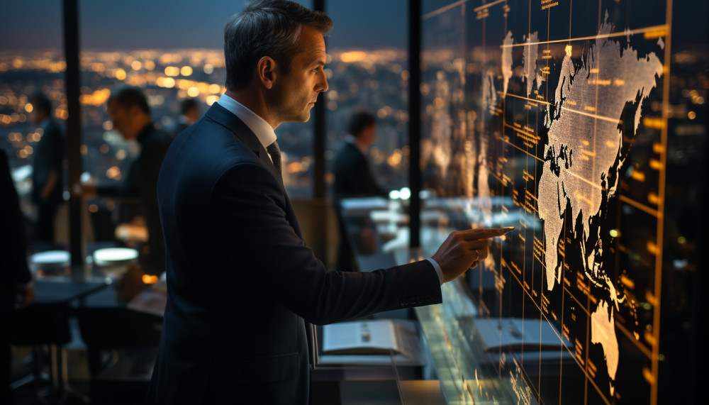 Formation - L'importance de la formation continue pour les cadres en affaires internationales