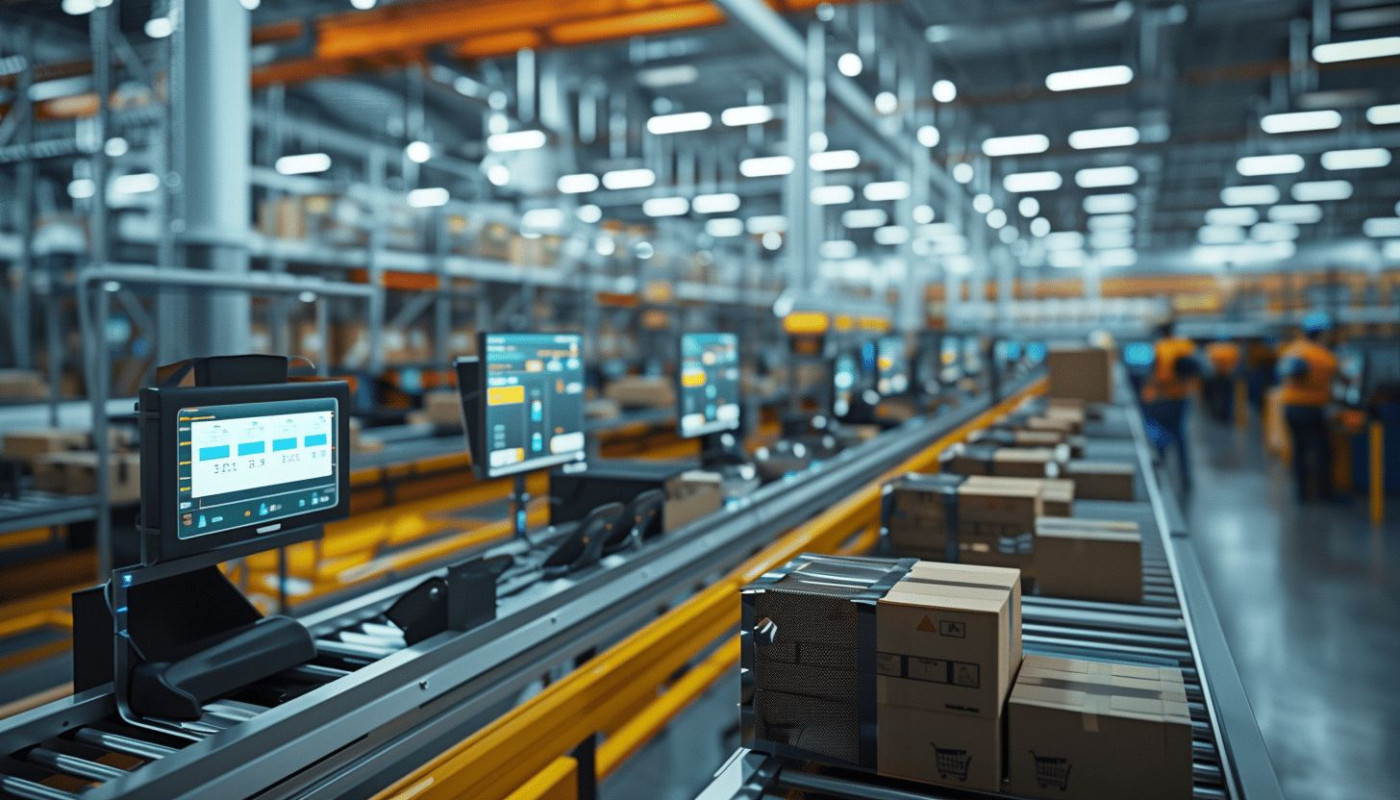 Optimisation du service client dans l'e-commerce avec le suivi de colis