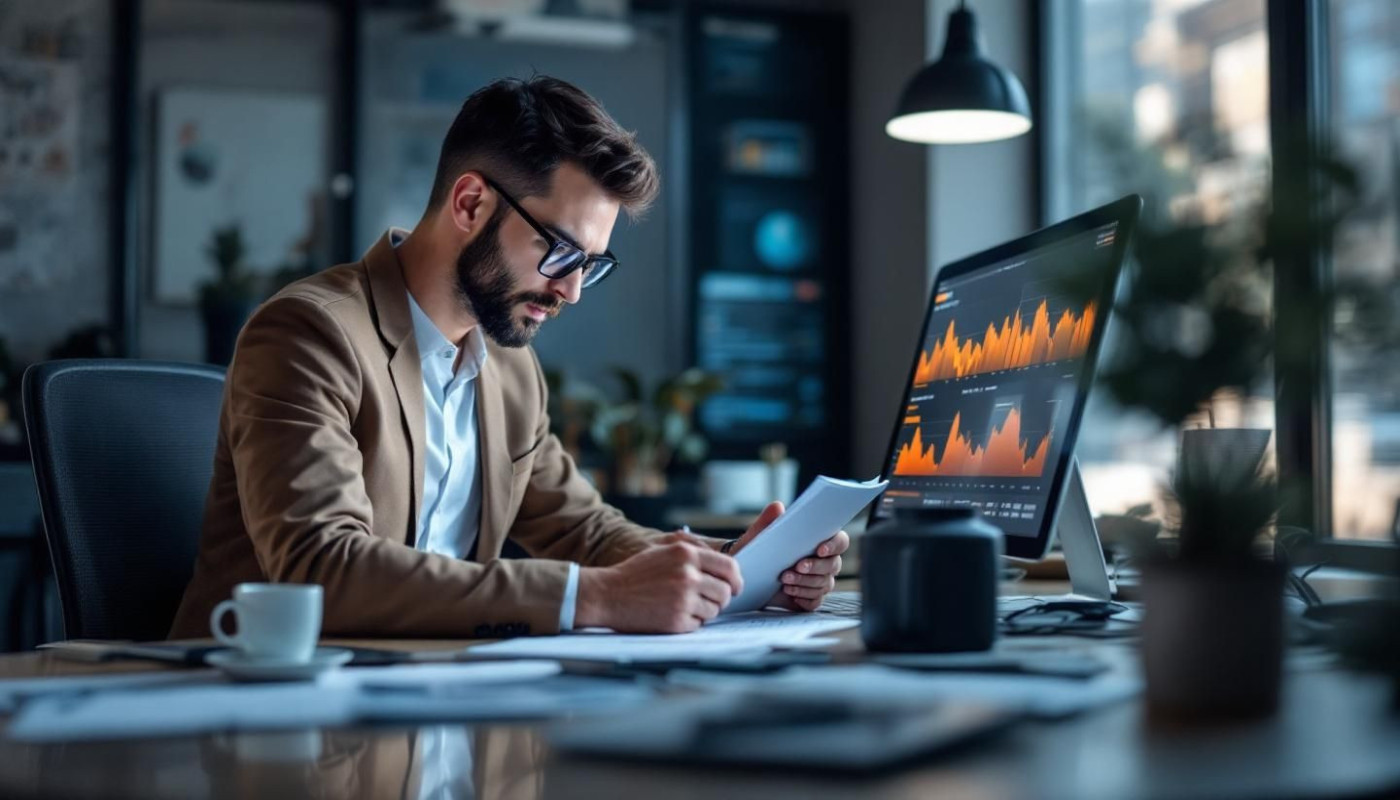 Optimiser la gestion d'entreprise pour les créateurs et repreneurs