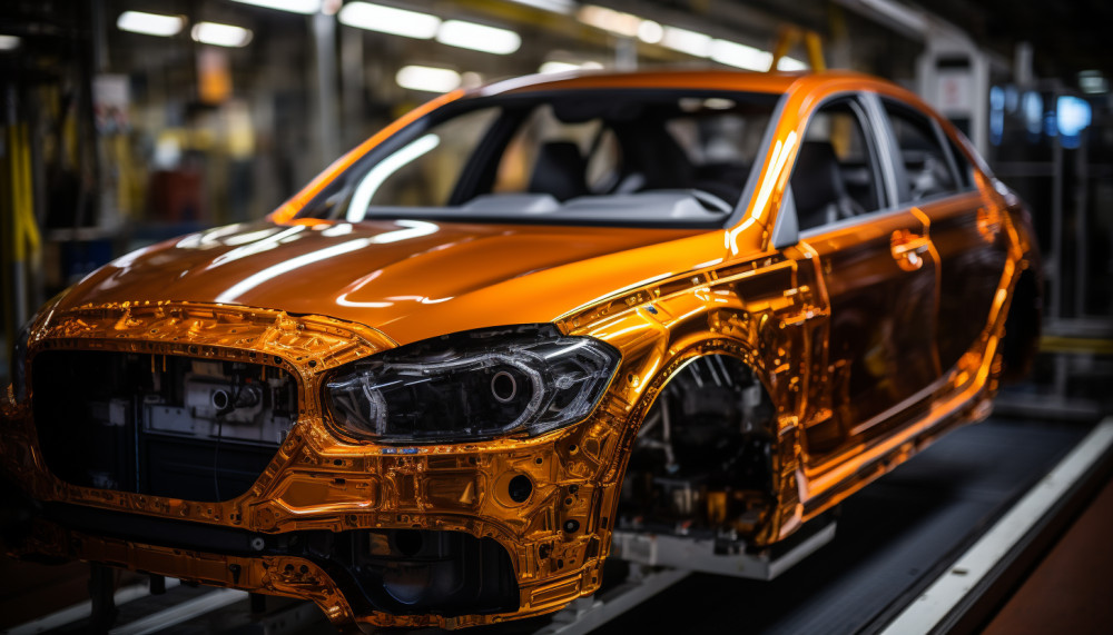 Autres - Pourquoi utiliser un programme informatique pour la gestion de votre production industrielle ?