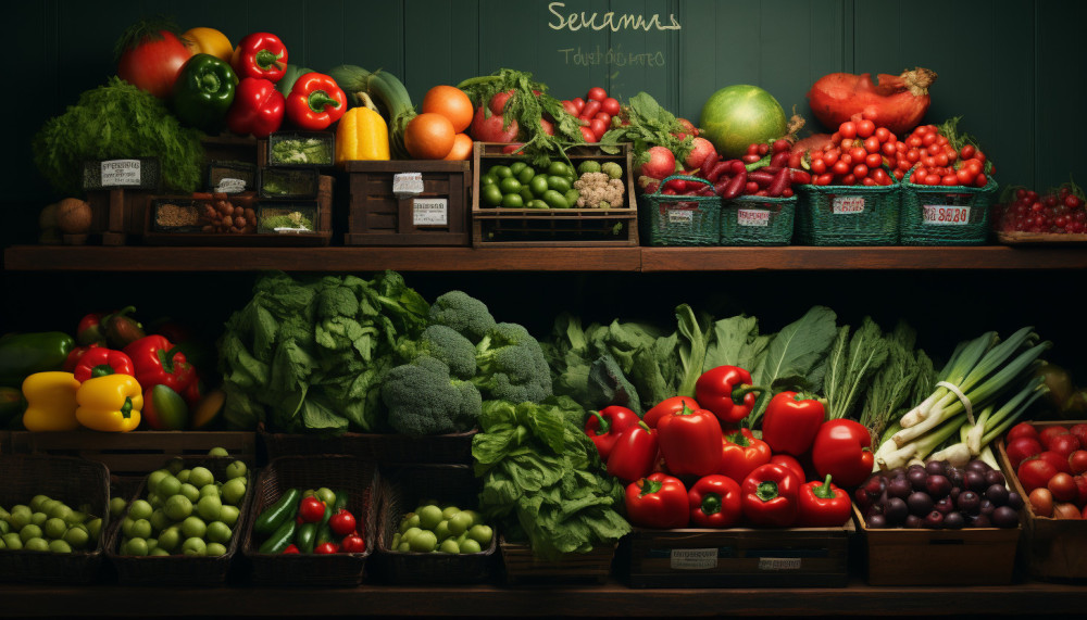 Autres - Quel type de site peut-on créer pour une épicerie ?