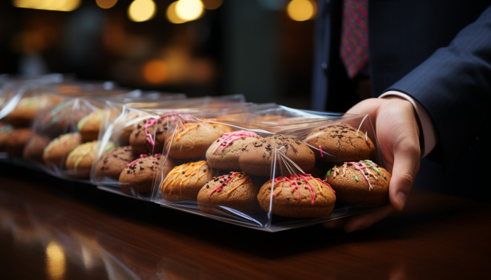 Autres - Quelles sont les utilisations des goodies dans le marketing d'entreprise ?