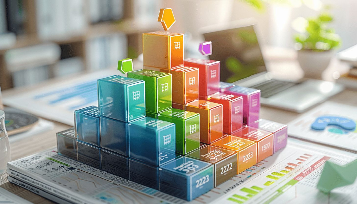 Stratégies efficaces pour diversifier les revenus d'une PME en 2023