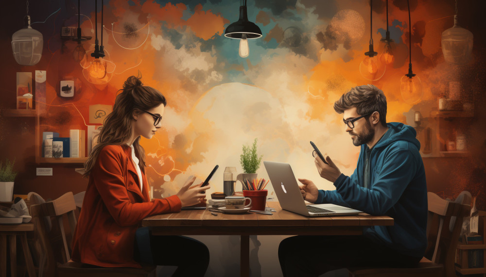 Autres - Télétravail : Avantages et inconvénients