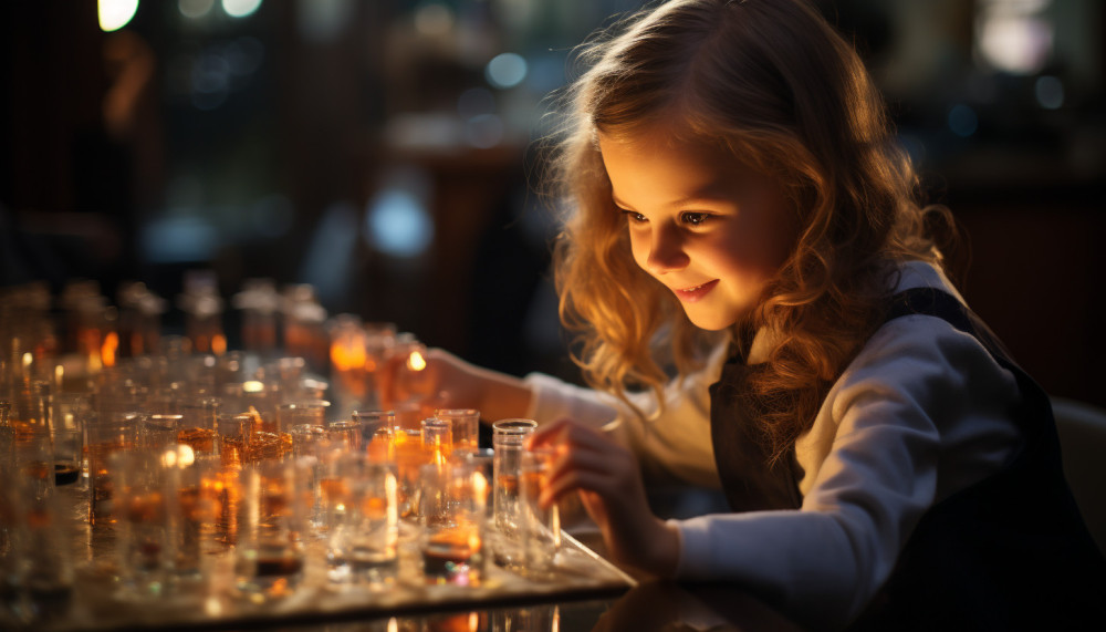 Autres - Top 4 des professions scientifiques les mieux payées