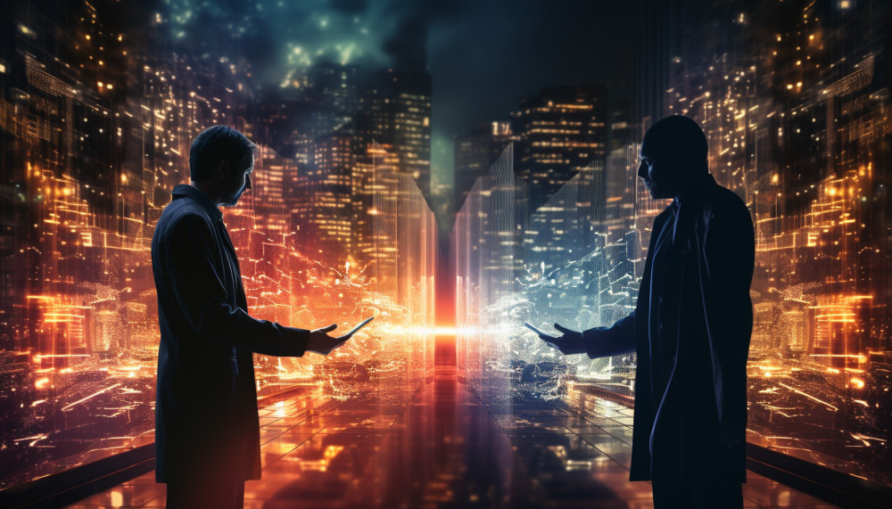 Autres - Une perspective de transformation numérique pour les entreprises