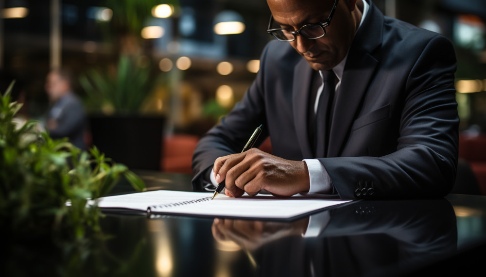 Autres - Une simple société par actions simplifiée : une nouvelle forme d'entreprise