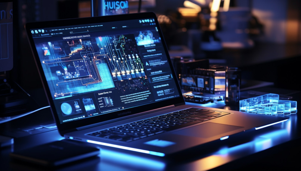 Autres - Utilisation de technologies modernes pour l'optimisation d'entreprise